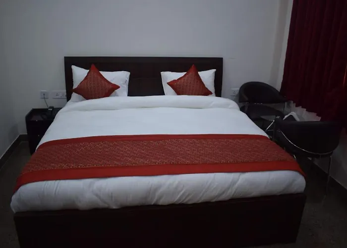 The Starling Bnb Greater Noida