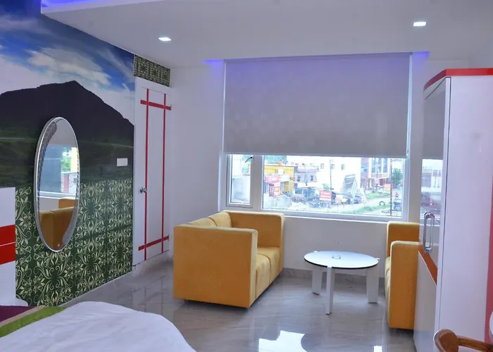 Hotel Blue Bell Raiwala