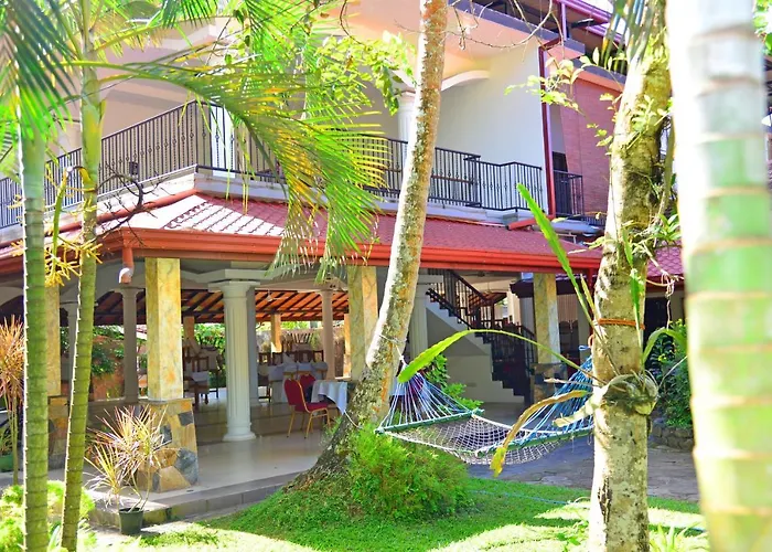 Little Villa Hotel Wadduwa