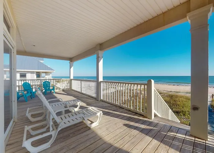 See Escape St. George Island