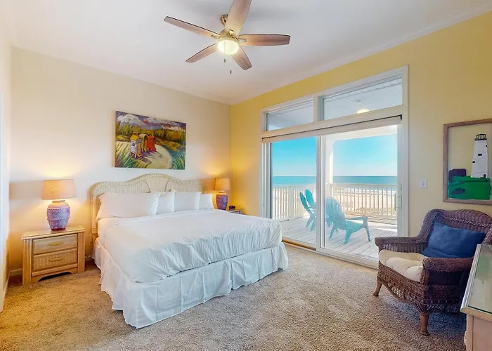 See Escape St. George Island