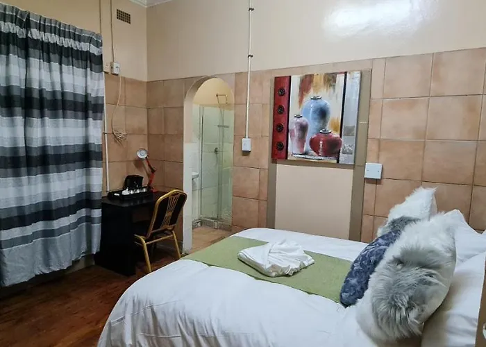 My House Guest House Pretoria