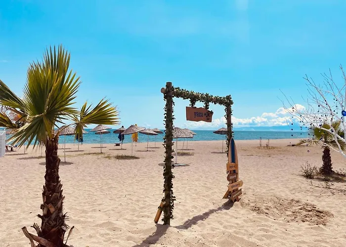 Nova Port Boutique Hotel Tekirdağ