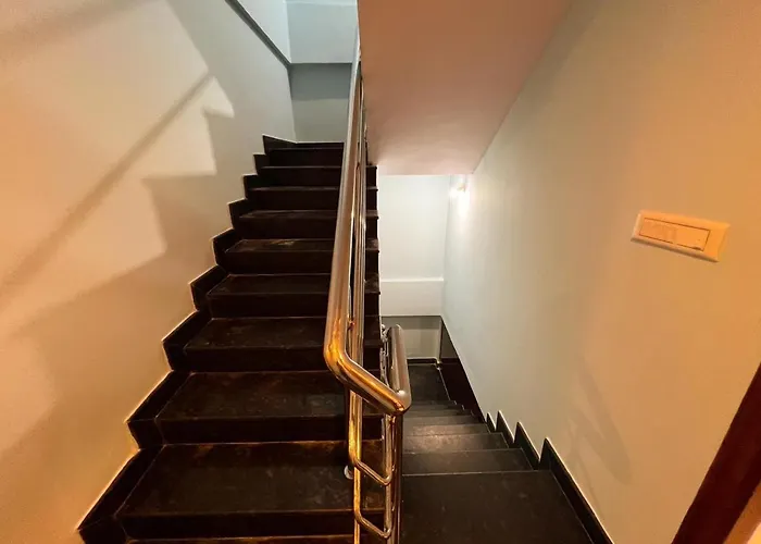 Hotel Intourist By Agira Hotel Bangalore