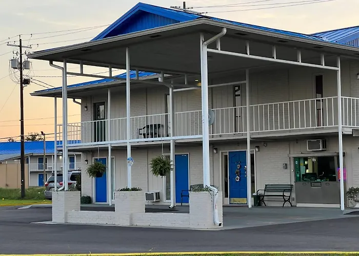 Towne Inn Sylacauga