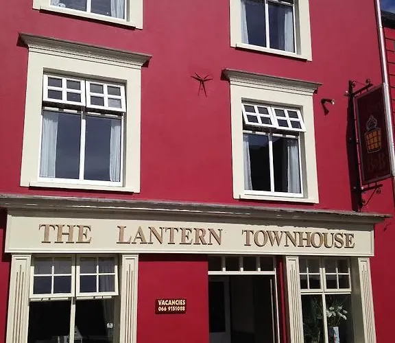 Bed and Breakfast The Lantern Townhouse Dingle