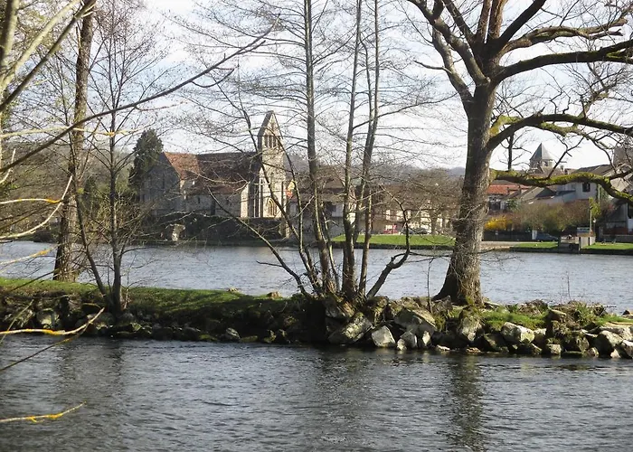 Le Petit Chat Beaulieu-sur-Dordogne