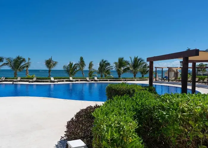 Amara By Andiani Aparthotel Cancún