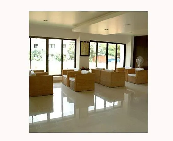 Asr Guesthouse Tirupati