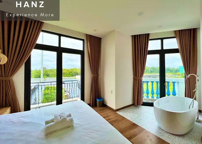 S79 Sofia Grand Lago Phú Quốc