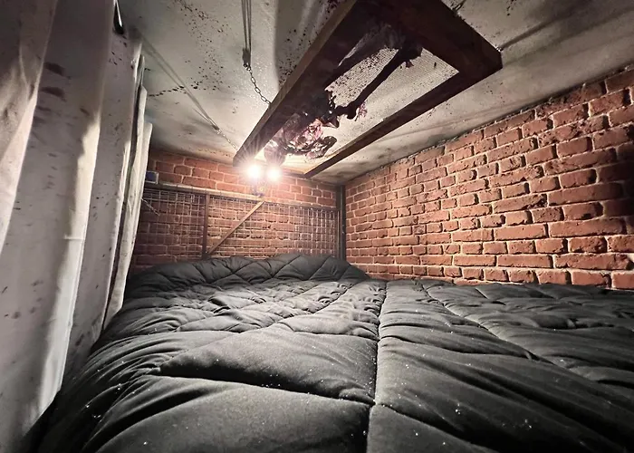 Insomnia Hotel Berga