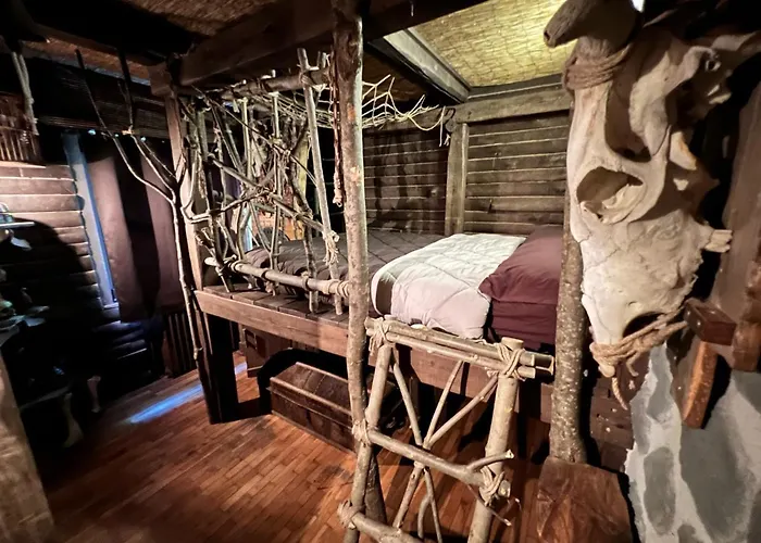 Insomnia Hotel Berga