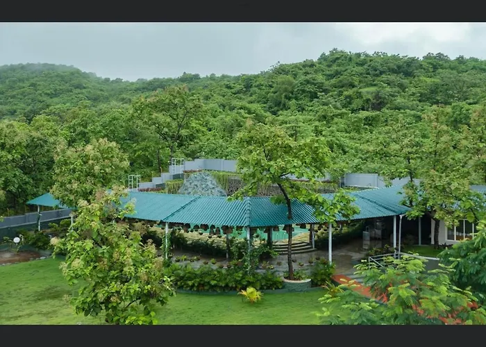 Kalangan Farms By Spicy Mango Hotel Alibag