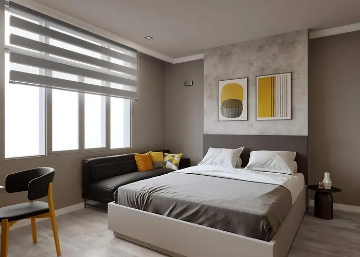 The Hotel Nicecy TP. Hồ Chí Minh