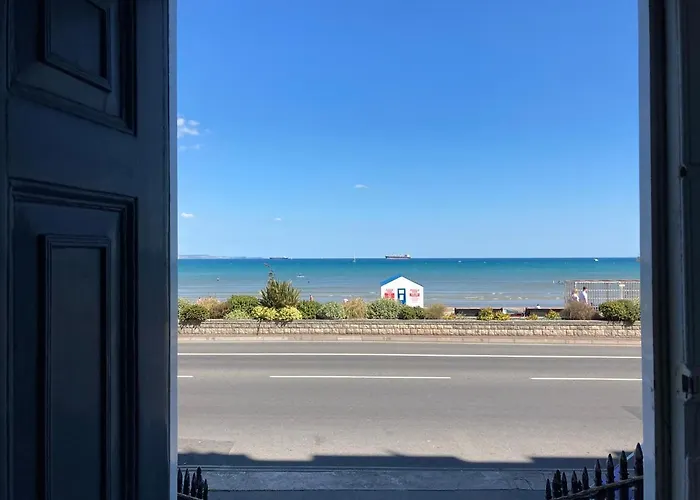 Norfolk Hotel Weymouth