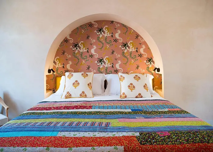 Lume Bed & Breakfast Syracuse