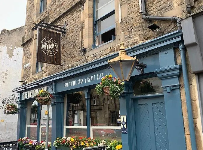 The Victorian Tap Hotel Hexham