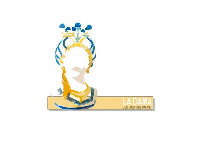 La Dama Bed & Breakfast San Vito Lo Capo