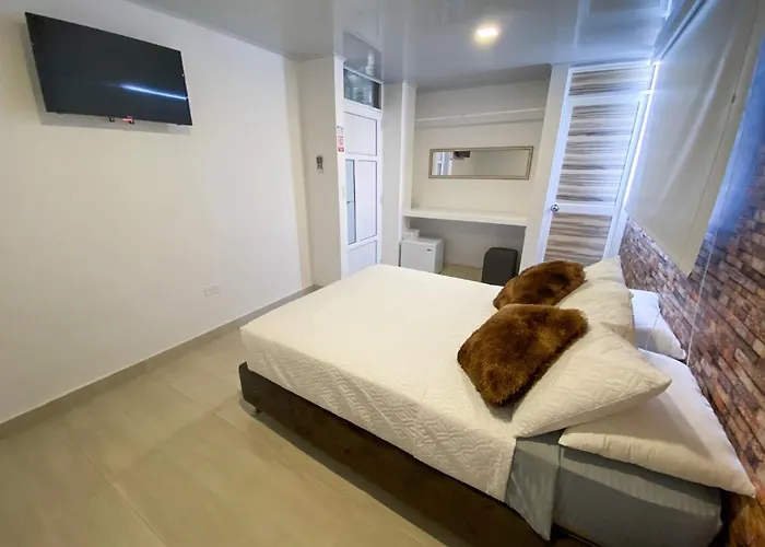 Oceana Hotel San Andrés