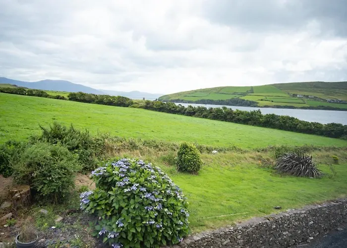 Half Door House Room Only Dingle