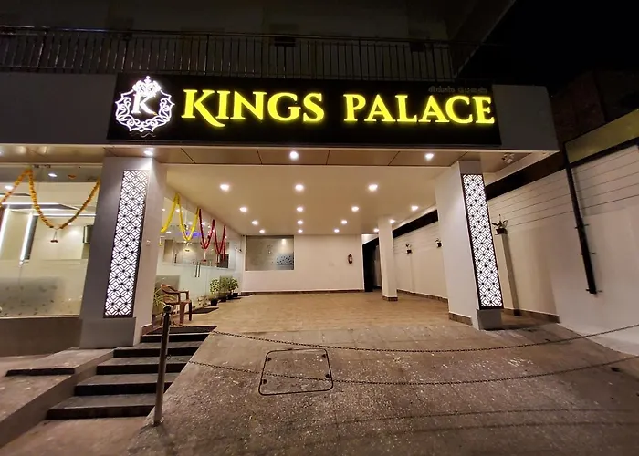 Kings Palace Chennai