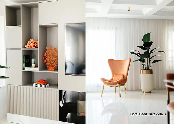 Luxury Suites By Nok Istanbul Nisantasi