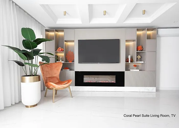 Luxury Suites By Nok Istanbul Nisantasi