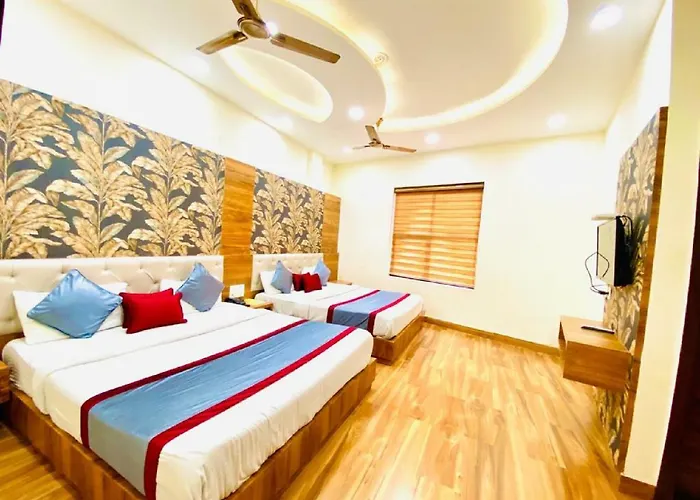 Avista Hotel Amritsar