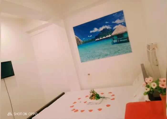 Wjv Inn Humay-Humay Lapu-Lapu City