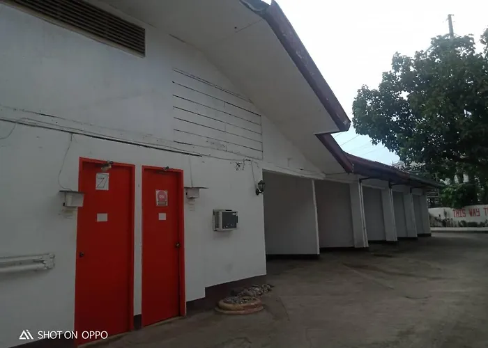 Wjv Inn Humay-Humay Lapu-Lapu City