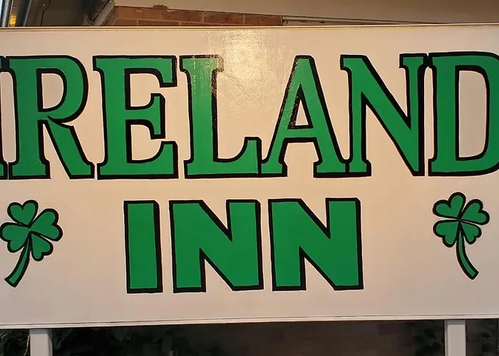 Ireland Inn Murdo