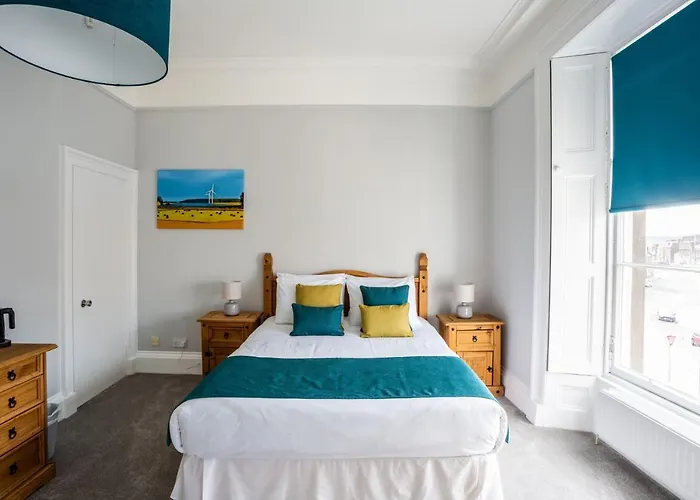 The Juniper Rooms Montrose