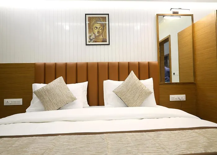 Tulsi Hotel Surat