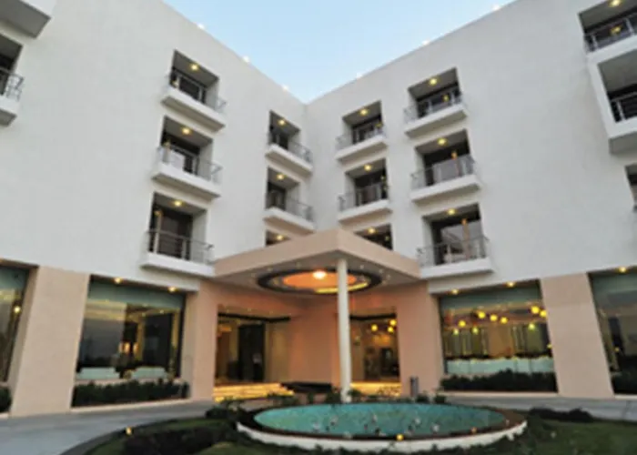Krsna Lila By The Blues Hotel Sanand