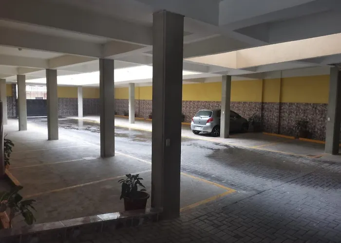 Hotel La Guaria Liberia