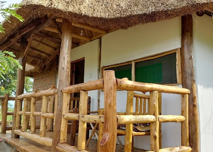 Songbird Safari Lodge & Campsite Katunguru