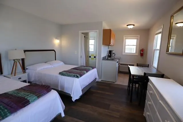 The Metropole Hotel Seaside Heights