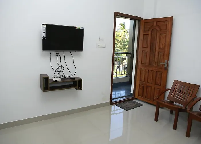 Subramania Arcade Hotel Thrissur