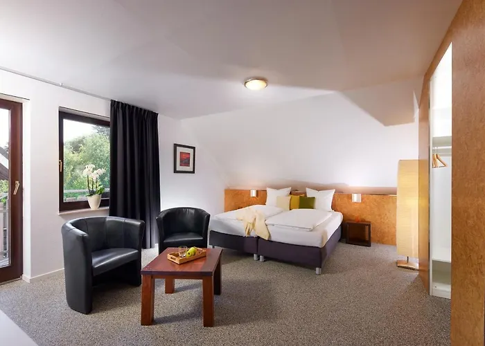 Smart-Living Hotel Winterberg