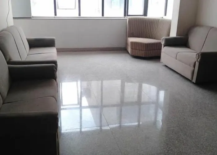 Iroomz Hoysala Residency Bellary