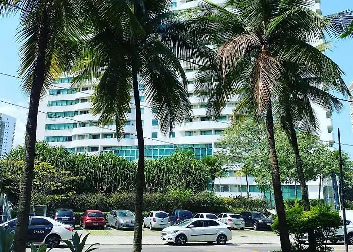 Cond. Mediterraneo Flat Río de Janeiro