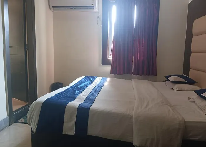 Hotel Presidency Inn Kolkata
