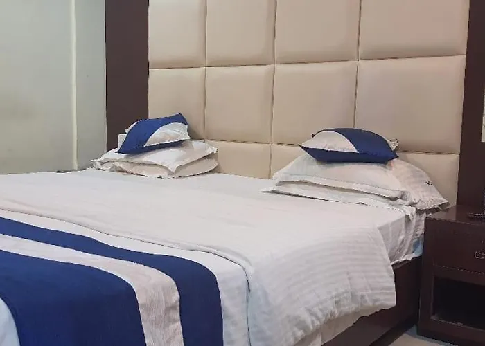 Hotel Presidency Inn Kolkata