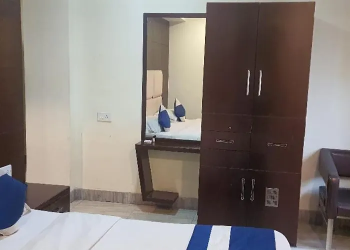 Hotel Presidency Inn Kolkata
