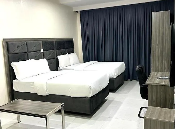De Rigg Place, Victoria Island Lagos