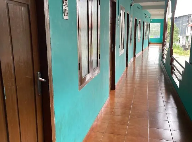 Greenland Tourist Home Muvattupuzha
