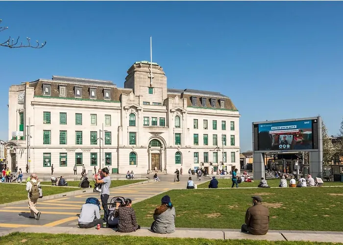 Equitable Hotel Londres