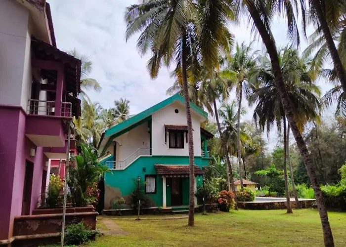 Miramar Residency Hotel Panaji