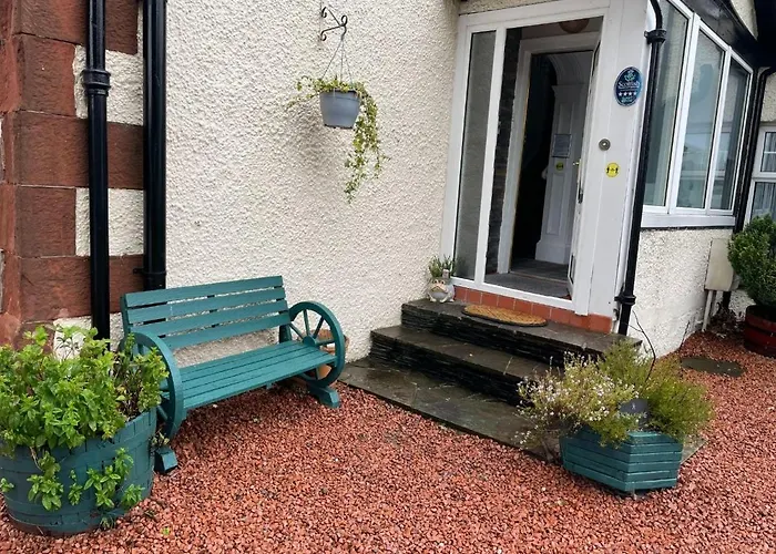 Gowanlea Guest House Balloch
