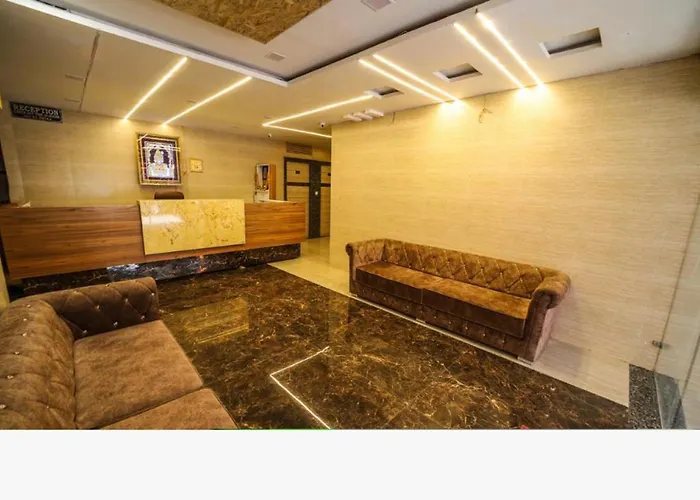 Hotel Sundaram 5 Minutes Distance From Dargah Ajmer